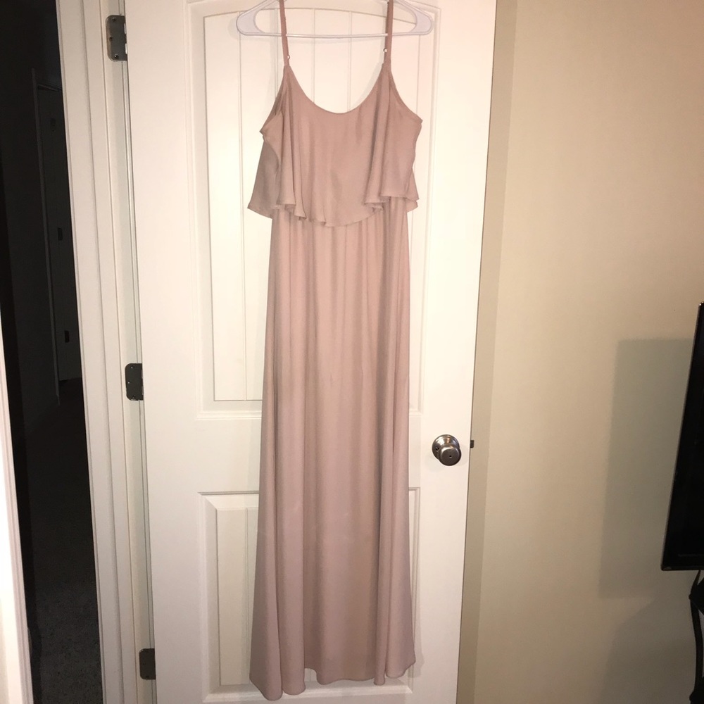 Show Me Your Mumu Bridesmaid Dress